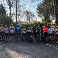 Club Camp 2026 - final payment