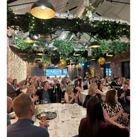 Awards Night 2025